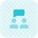 User Chat Chat User Icon