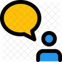User Chat Chat User Icon