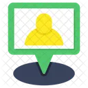 User chat  Icon