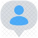 User Account Profile Icon