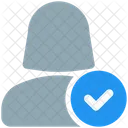 User Check Icon