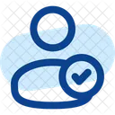 User Check Icon