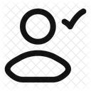 User Check Icon