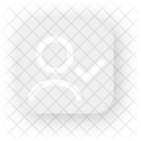 User Check Icon
