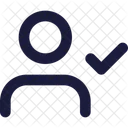 User Check Icon