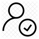 User Check Icon