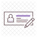 Comp Icon
