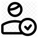 User Check  Icon