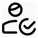 User Check  Icon