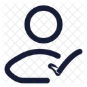 User Check Icon