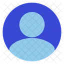 User Circle Symbol
