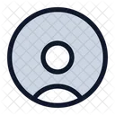 Co User Circle User Circle Profile Icon
