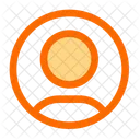 User Circle User Avatar Icon