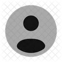 User Circle Icon