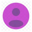 User Circle Icon