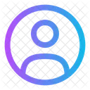 User Circle Icon