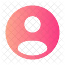 User Circle Icon