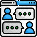 User Comment Comment User Review Icon