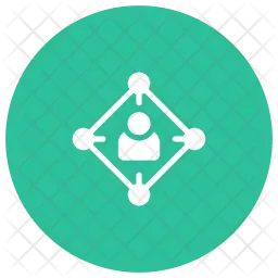 User Connection  Icon