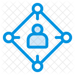 User Connection Icon