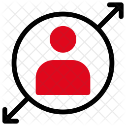 User connection Icon
