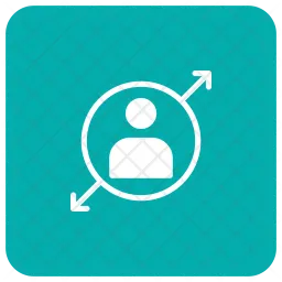 User connection  Icon