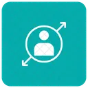 User Connection Icon