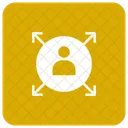 User Connection Icon