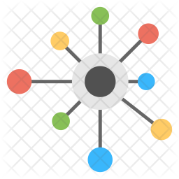 User Connection Icon