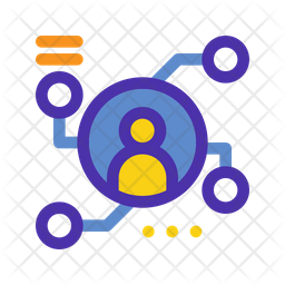 User Connection Icon