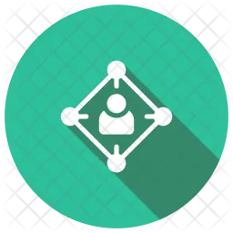 User Connection  Icon