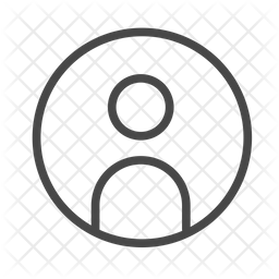 User Contact Icon