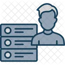 User Database User Database Icon