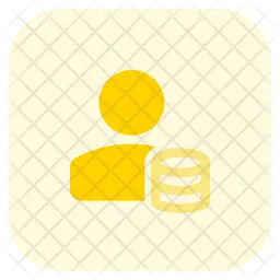 User Database  Icon