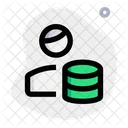 User Database  Icon