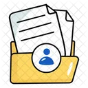 Sign Management Identity Icon