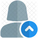 User Direction  Icon