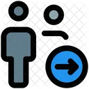 User Direction User Location User Icon