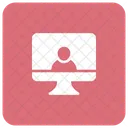 User display  Icon