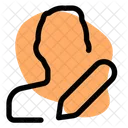 User Edit  Icon