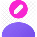 User Edit  Icon