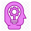 Head Efficiency Corporate Icon