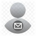 User Email  Icon