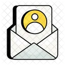 User Email  Icon