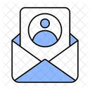 User Email  Icon