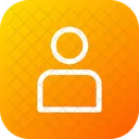 User Employee Avatar Icon