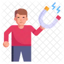 User Engagement  Icon