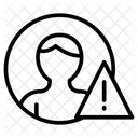 User Error  Icon