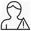 User Error  Icon