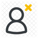 User Error  Icon